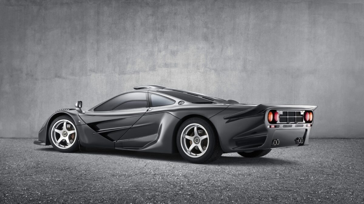 McLaren F1 GT dark silver 07